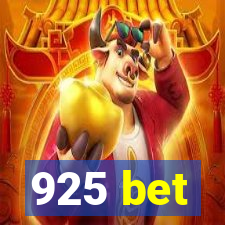 925 bet